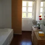 Simply Bairro Alto דירה ליסבון