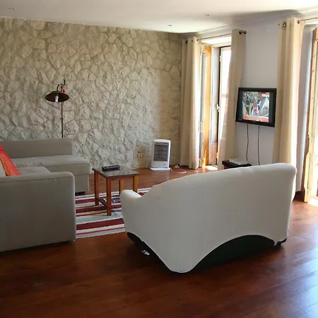 Simply Bairro Alto Appartement *