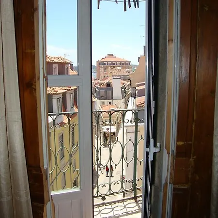 Simply Bairro Alto *