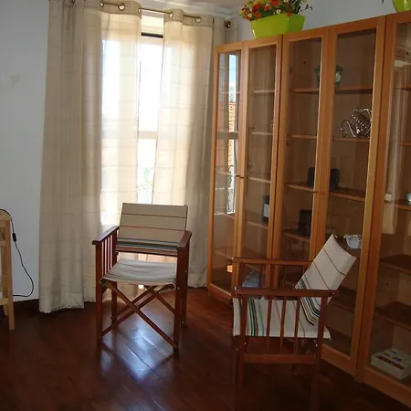 Appartamento Simply Bairro Alto Lisbona