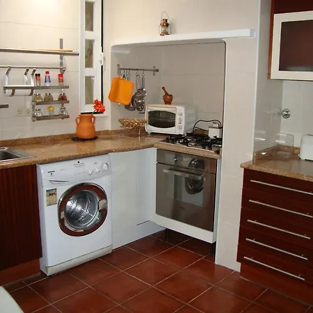 Appartamento Simply Bairro Alto *