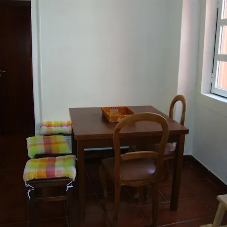 Appartamento Simply Bairro Alto