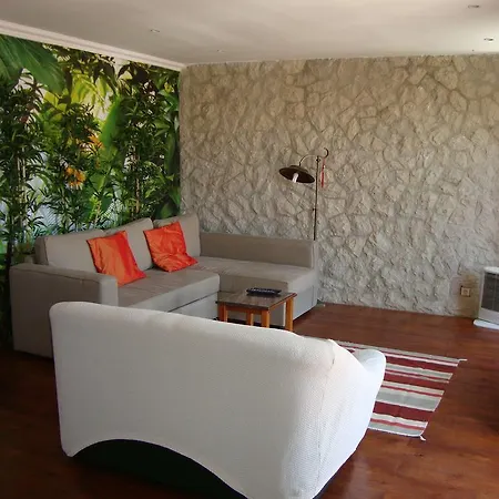 Simply Bairro Alto Appartamento