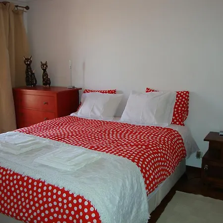 Appartamento Simply Bairro Alto *