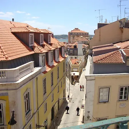 Simply Bairro Alto *