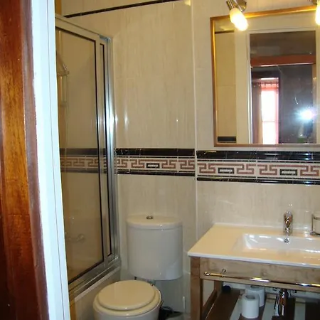 Appartamento Simply Bairro Alto