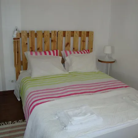 Simply Bairro Alto Appartamento