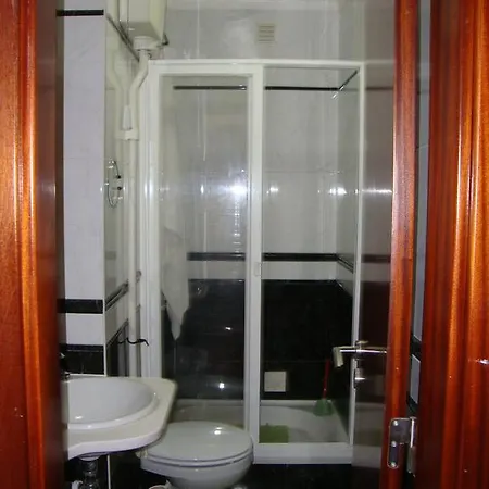 Appartamento Simply Bairro Alto *