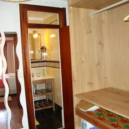 Appartamento Simply Bairro Alto